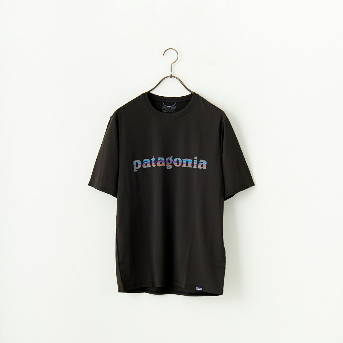 patagonia [パタゴニア] メンズ キャプリーン クールデイリー グラフィックシャツ [45235]