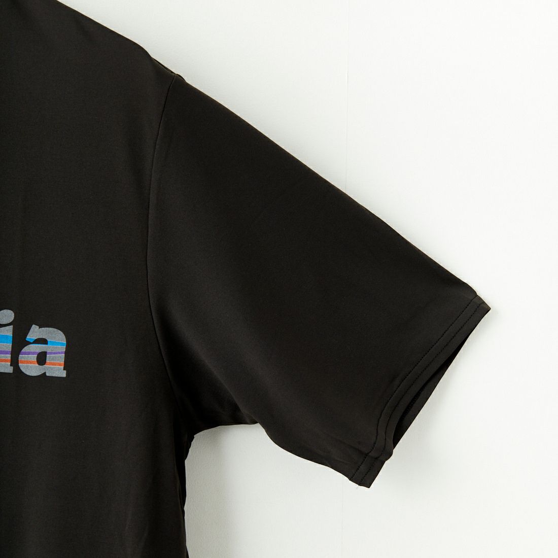 patagonia [パタゴニア] メンズ キャプリーン クールデイリー グラフィックシャツ [45235] TLBK