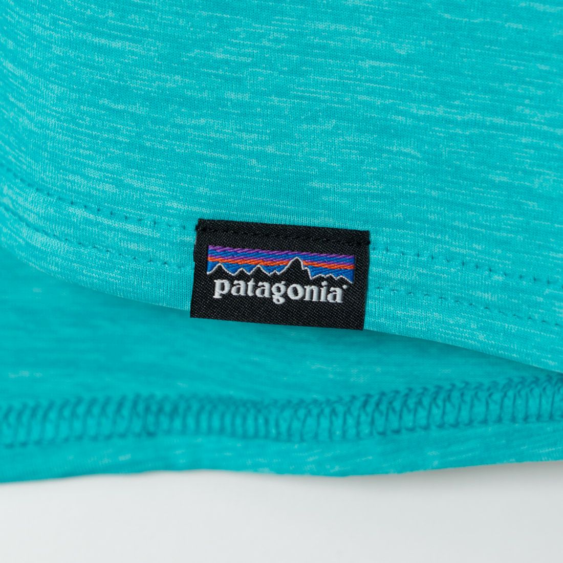 patagonia [パタゴニア] メンズ キャプリーン クールデイリー グラフィックシャツ [45235] UFSX