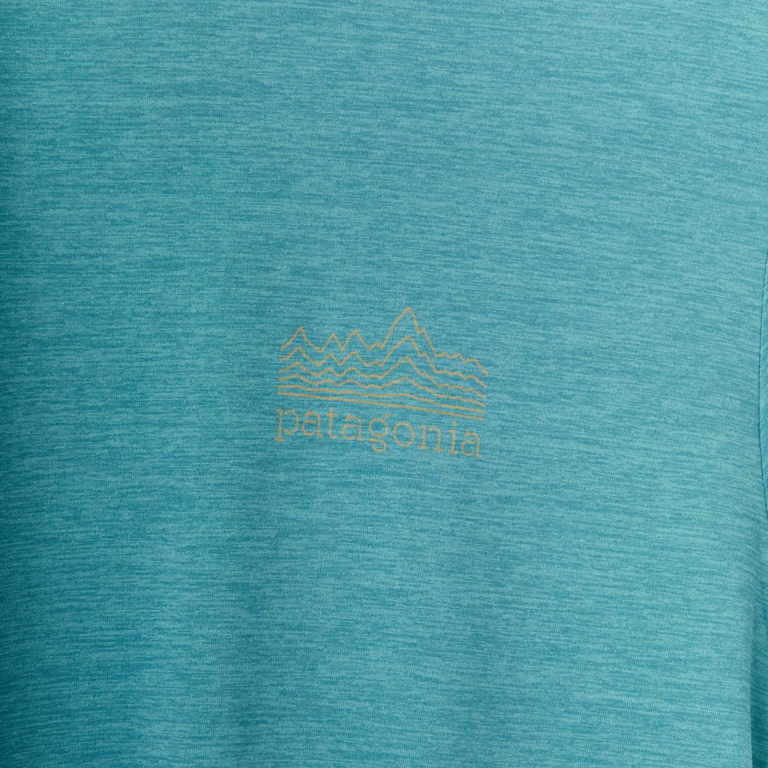 patagonia [パタゴニア] メンズ キャプリーン クールデイリー グラフィックシャツ [45235] SWLX