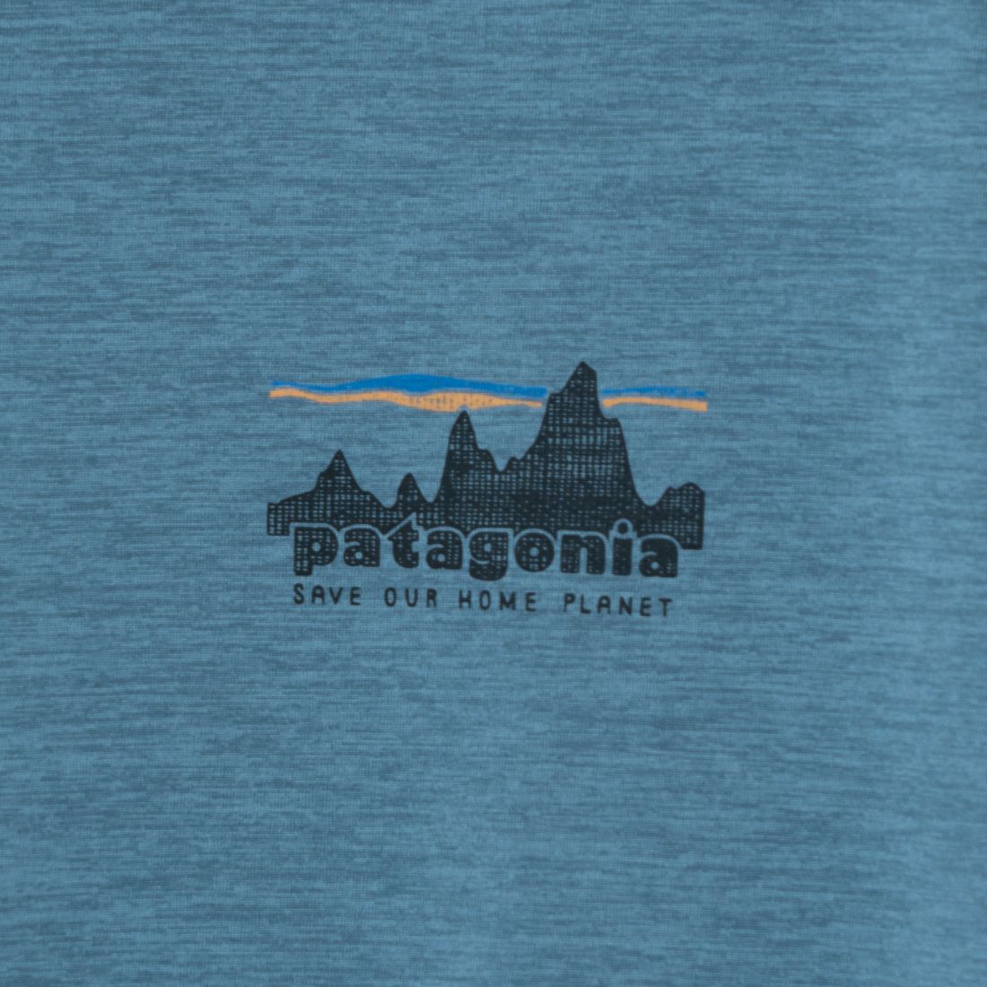 patagonia [パタゴニア] メンズ キャプリーン クールデイリー グラフィックシャツ [45235] SKUX
