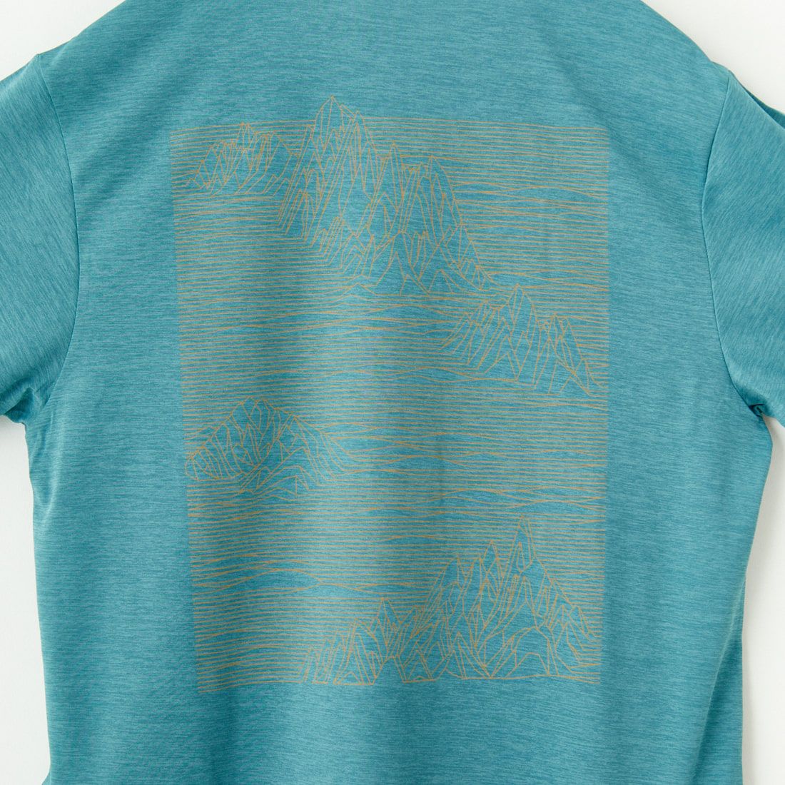 patagonia [パタゴニア] メンズ キャプリーン クールデイリー グラフィックシャツ [45235] SWLX