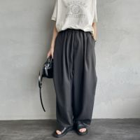 93 D.GRAY&&モデル身長：160cm 着用サイズ：F&&
