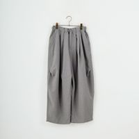 93 D.GRAY&&モデル身長：160cm 着用サイズ：F&&