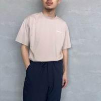 BEIGE&&モデル身長：168cm 着用サイズ：M&&