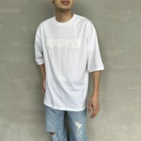 WHITE&&モデル身長：168cm 着用サイズ：L&&