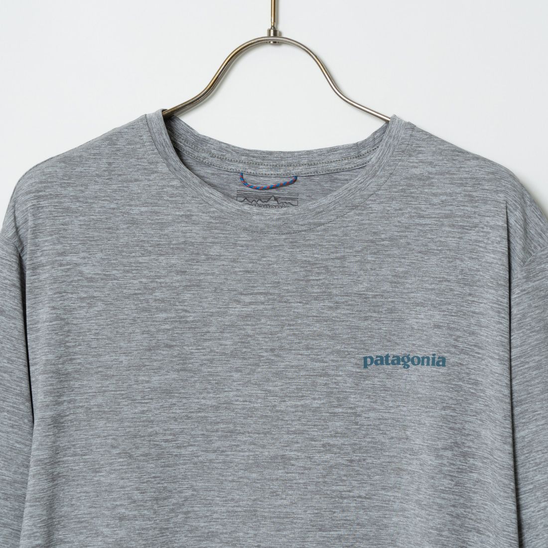 patagonia [パタゴニア] メンズ キャプリーン クールデイリー グラフィックTシャツ [45355]｜ジーンズファクトリー公式通販サイト -  JEANS FACTORY Online Shop