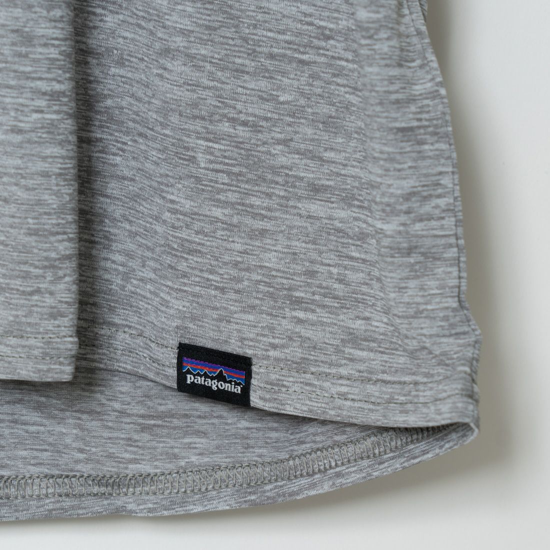 patagonia [パタゴニア] メンズ キャプリーン クールデイリー グラフィックTシャツ [45355] BLAF