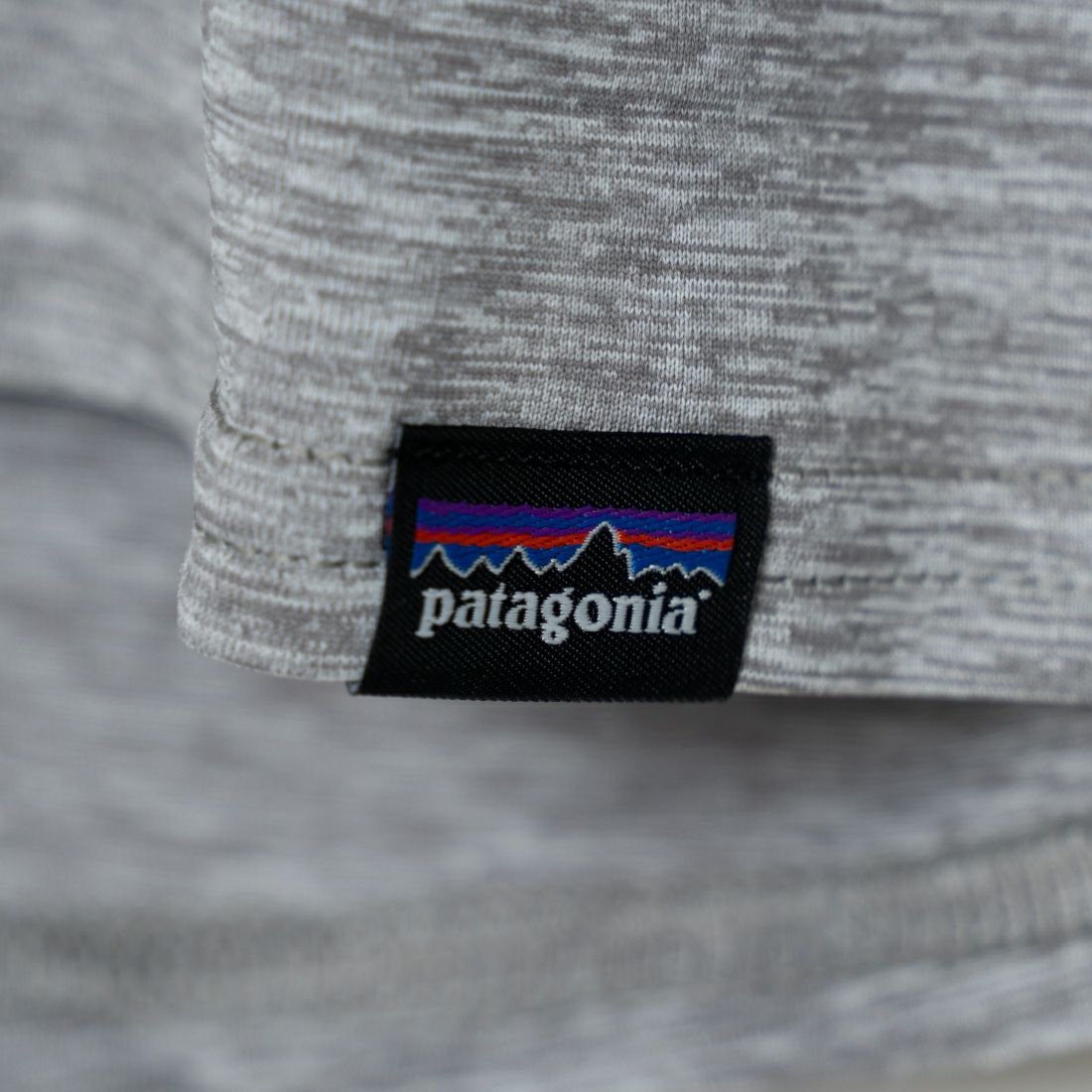 patagonia [パタゴニア] メンズ キャプリーン クールデイリー グラフィックTシャツ [45355] BLAF