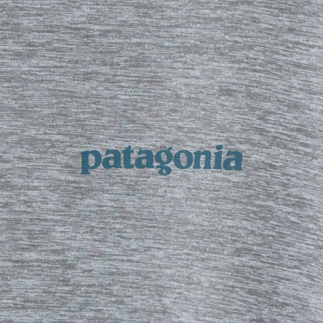 patagonia [パタゴニア] メンズ キャプリーン クールデイリー グラフィックTシャツ [45355] BLAF