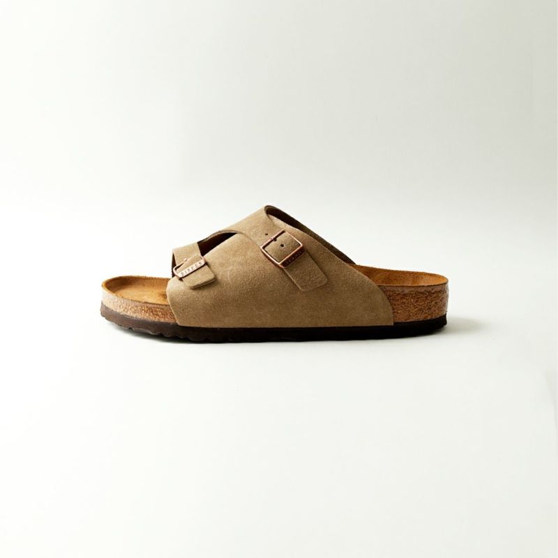 BIRKENSTOCK [ビルケンシュトック] ボストンスエードレザー [BOSTON]｜ジーンズファクトリー公式通販サイト - JEANS  FACTORY Online Shop