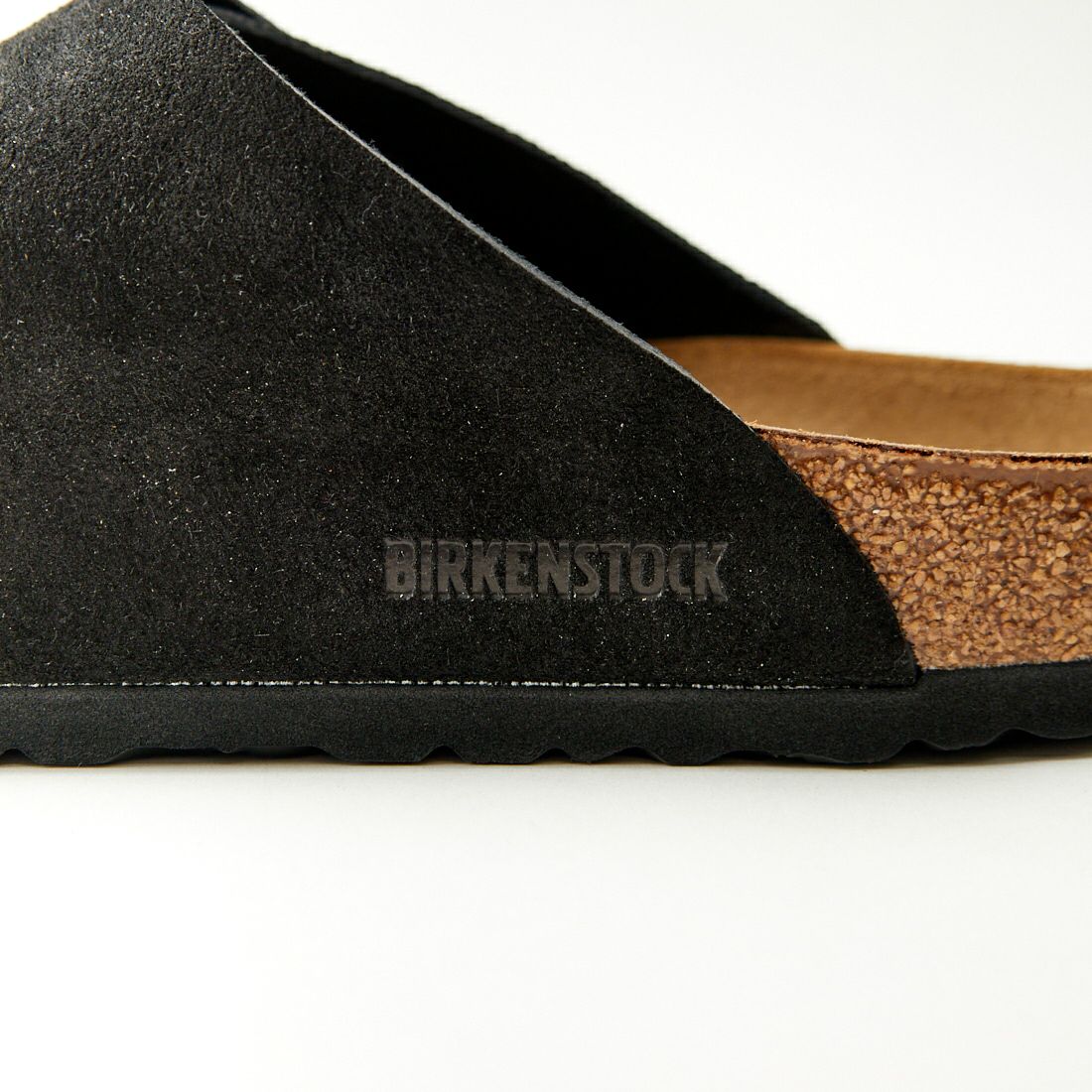 BIRKENSTOCK [ビルケンシュトック] ZURICH/チューリッヒ スエードレザー [ZURICH] 1025045