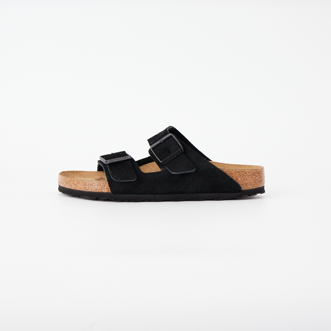 BIRKENSTOCK [ビルケンシュトック] ARIZONA/アリゾナ スエードレザー 