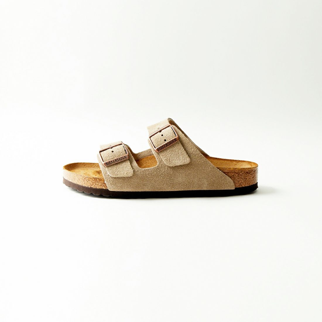 BIRKENSTOCK [ビルケンシュトック] ARIZONA/アリゾナ スエード