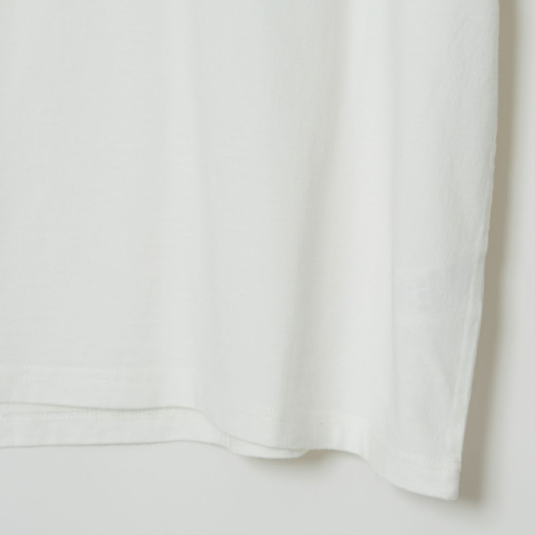 HELLO CALIF [ハローカリフ] 7.1oz天竺プリントTシャツ [HC-242-032] C WHITE