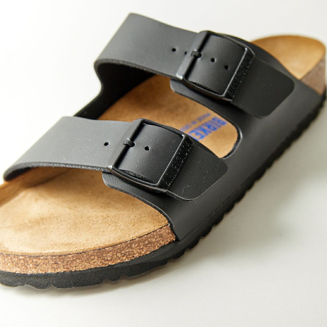 BIRKENSTOCK [ビルケンシュトック] ARIZONA/アリゾナ ビルコフロー [ARIZONA-SFB] 551251