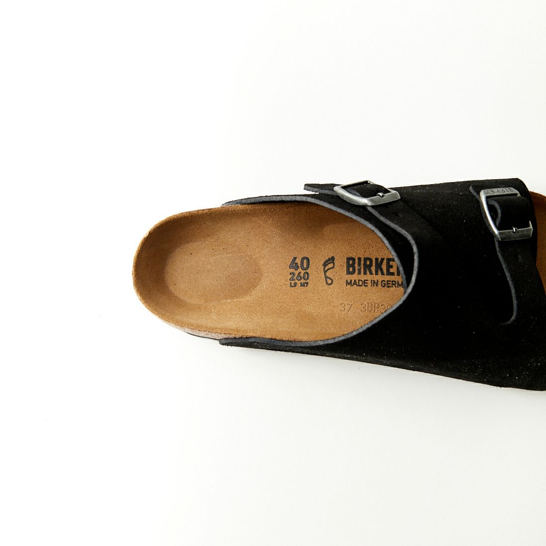 BIRKENSTOCK [ビルケンシュトック] ARIZONA/アリゾナ ビルコフロー [ARIZONA-SFB] 551251