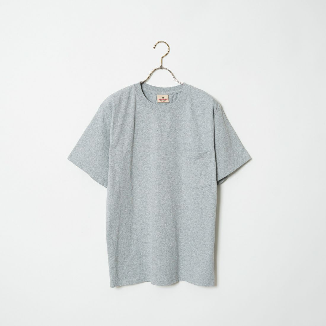 Goodwear [グッドウェア] レギュラーフィットTシャツ [GDW-SSV-000100]