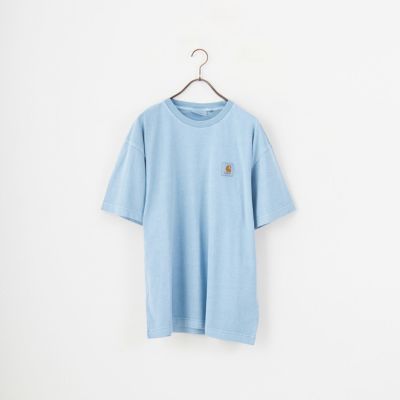 CLAY BLUE