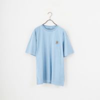 CLAY BLUE
