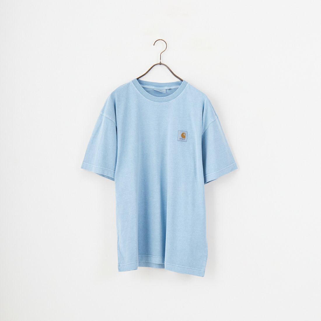 CLAY BLUE
