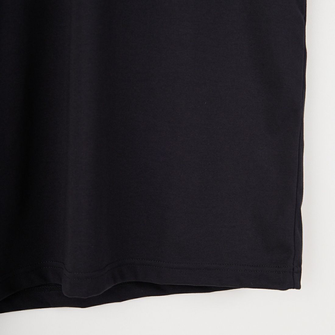 THE NORTH FACE [ザ ノースフェイス] ショートスリーブ ヒストリカルロゴTシャツ [NT32407] K
