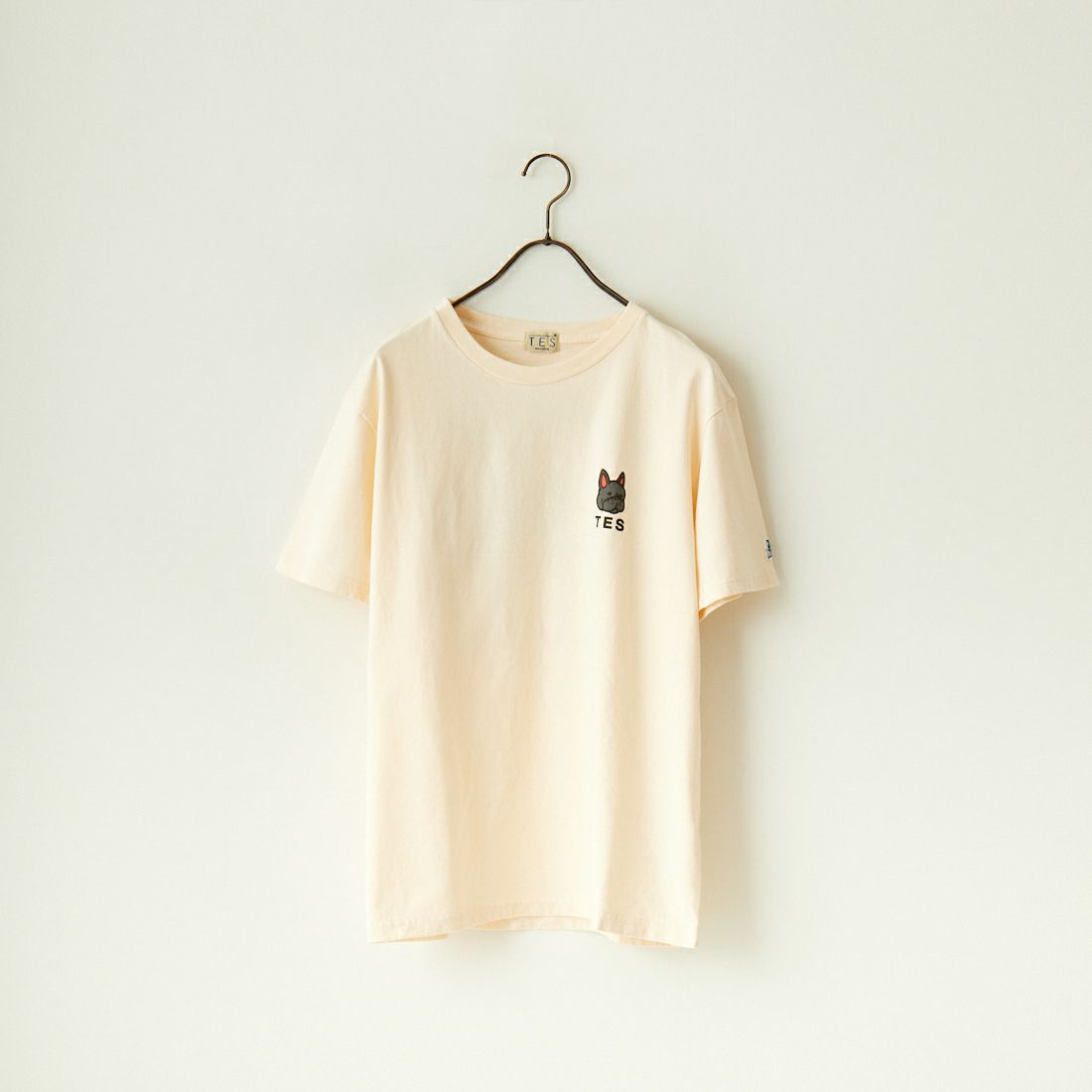The Endless Summer [エンドレスサマー] I LOVE BUHI Tシャツ [FT-24574326]