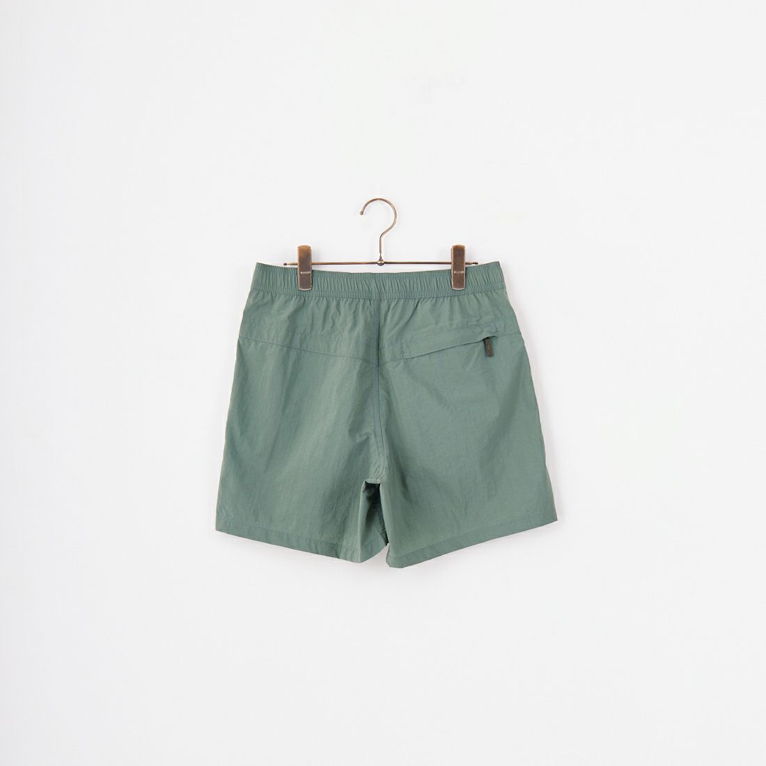 THE NORTH FACE [ザ ノースフェイス] バーサタイルショーツ [NB42335] DG