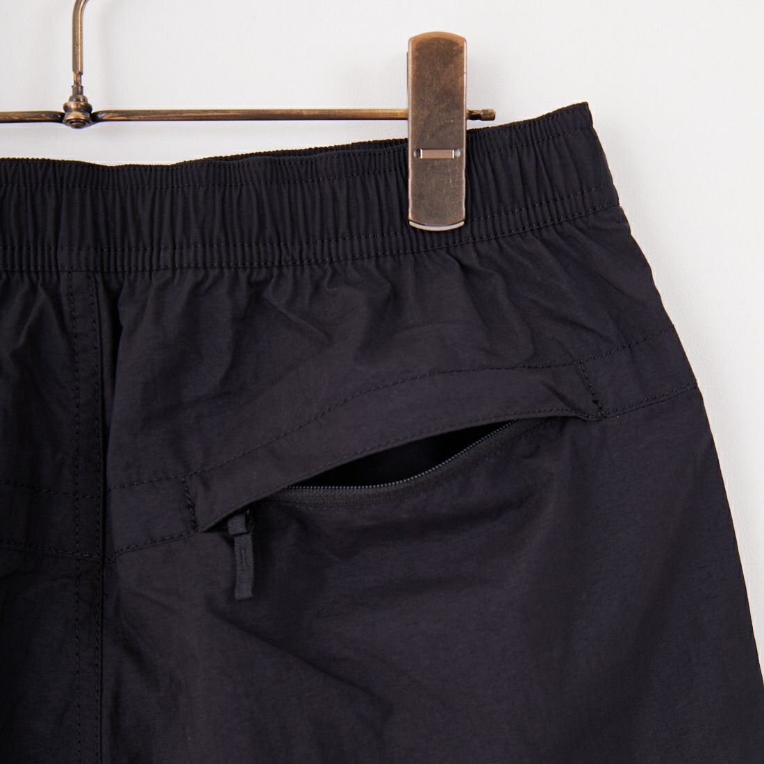 THE NORTH FACE [ザ ノースフェイス] バーサタイルショーツ [NB42335] K