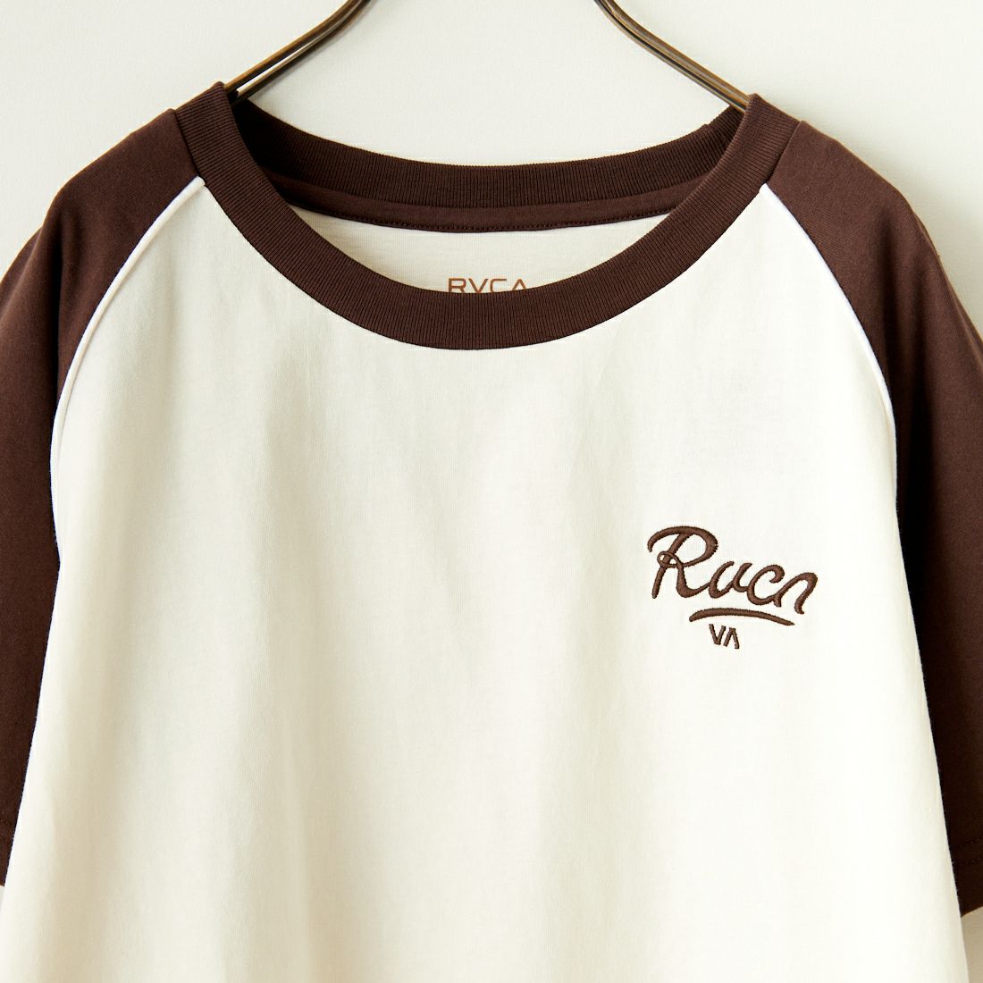 RVCA [ルーカ] BALANCE RAIDER Tシャツ [BE04C219] CTFO