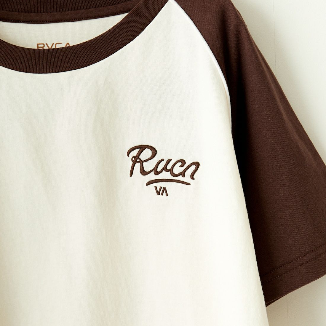 RVCA [ルーカ] BALANCE RAIDER Tシャツ [BE04C219] CTFO