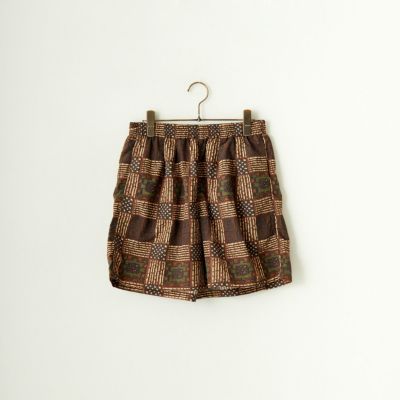 BATIK BRN