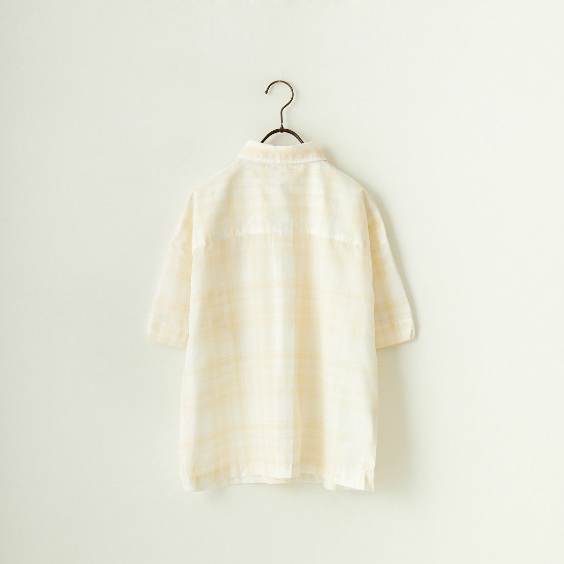 FRED PERRY [フレッドペリー] シアータータンシャツ [G7158] 129 SNOW W