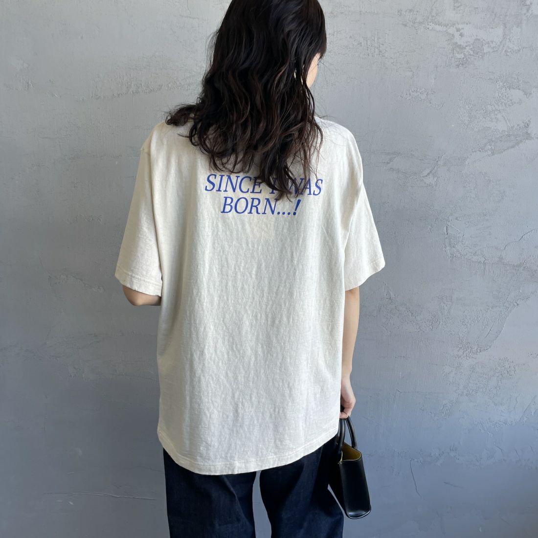 THE SHINZONE [ザ シンゾーン] ME Tシャツ [24MMSCU05]