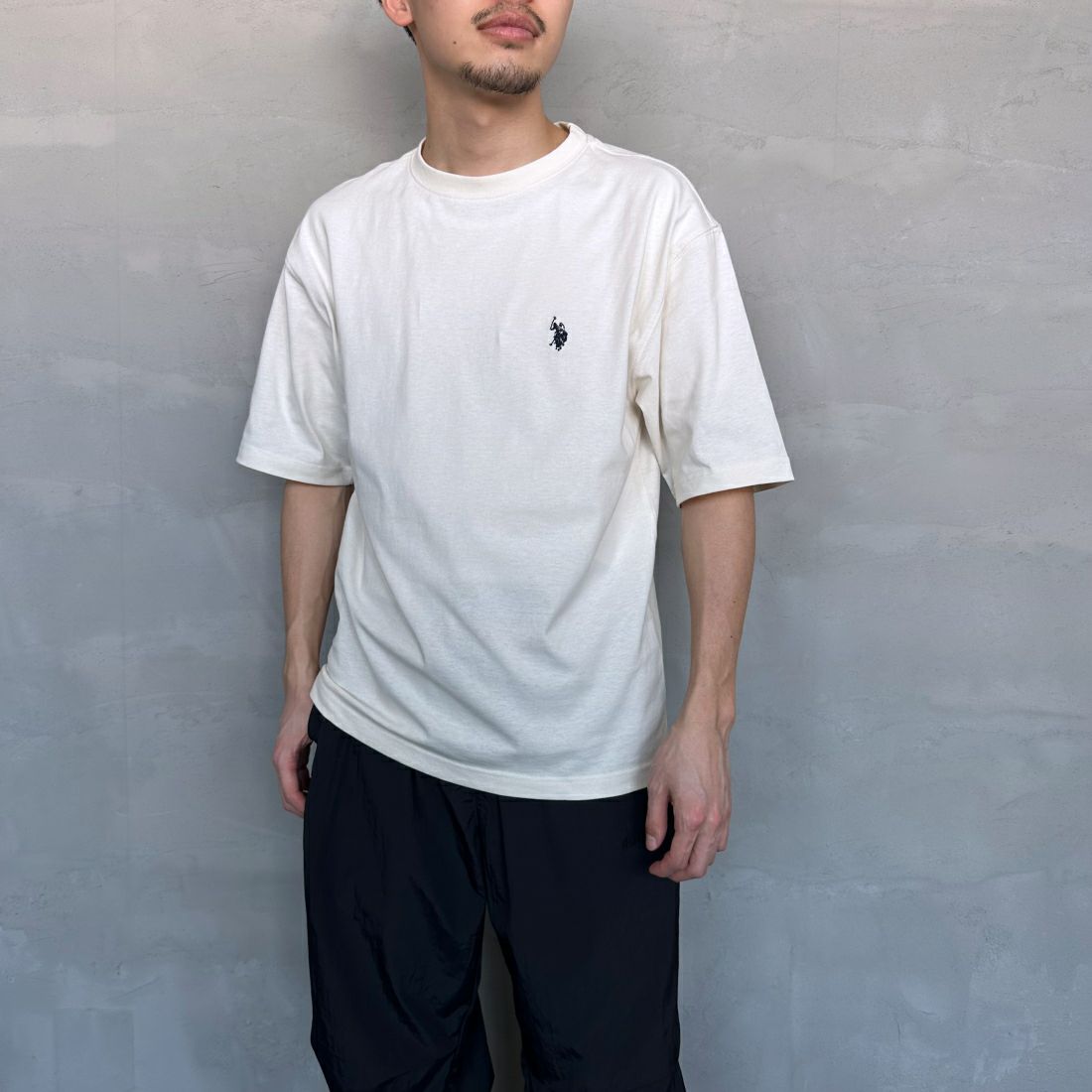ｱｲﾎﾞﾘｰ&&モデル身長：168cm 着用サイズ：S&&