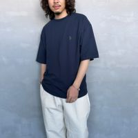 ﾈｲﾋﾞｰ&&モデル身長：173cm 着用サイズ：L&&