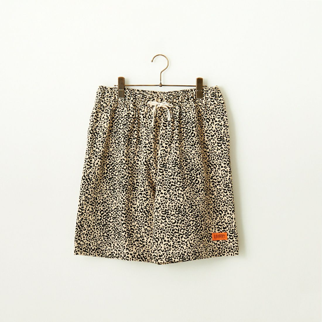LEOPARD WH