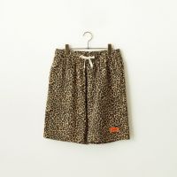 LEOPARD BE