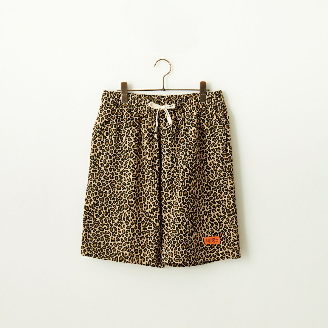 LEOPARD BE