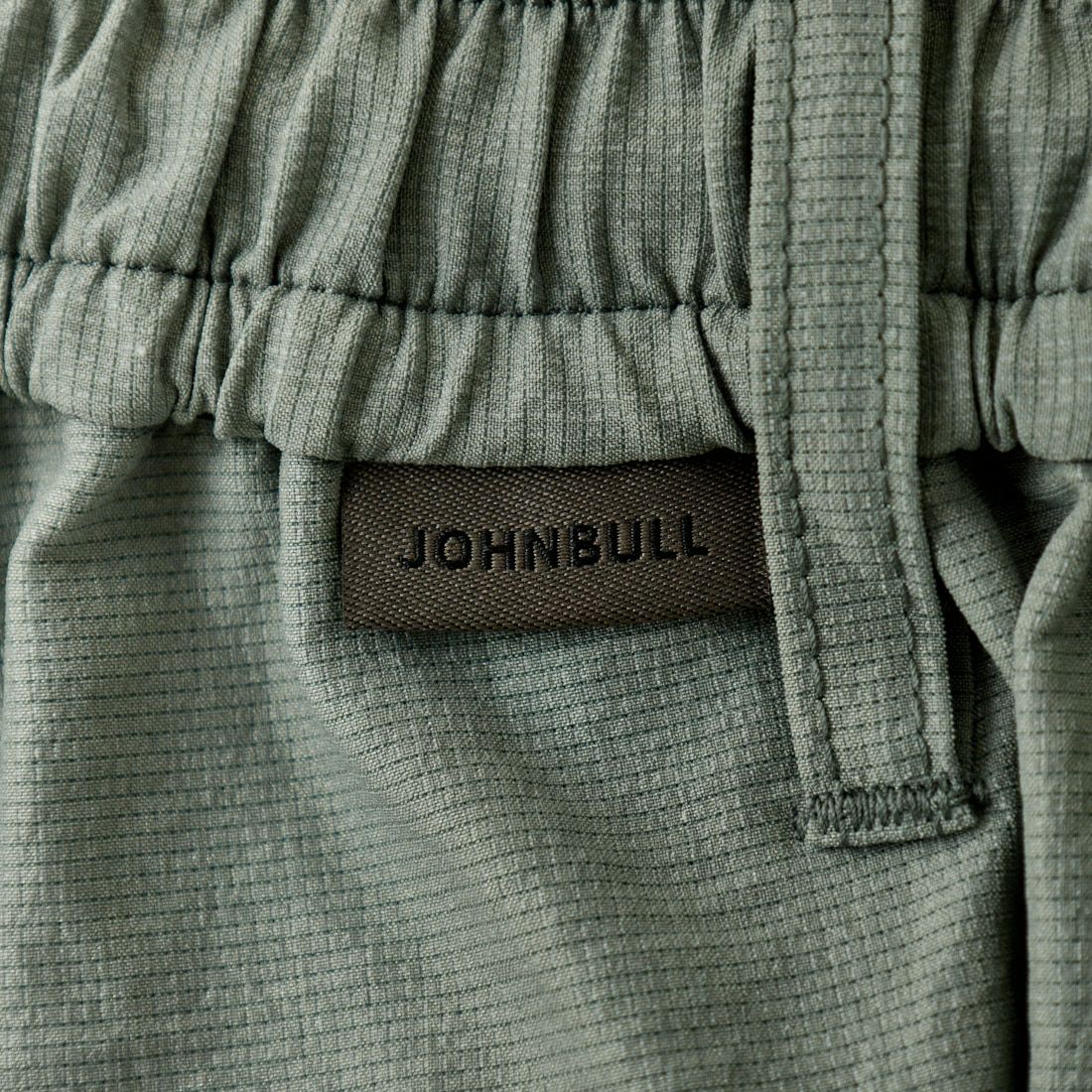 Johnbull [ジョンブル] COOLDOTSイージーパンツ [JM242P12]