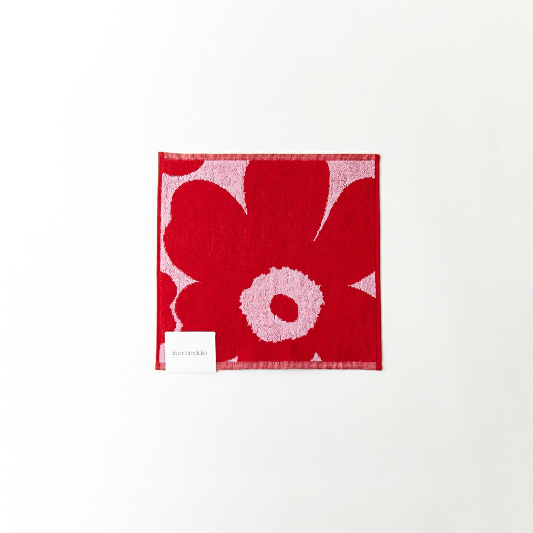 marimekko [マリメッコ] Unikko ミニタオル [52219-4-71203]