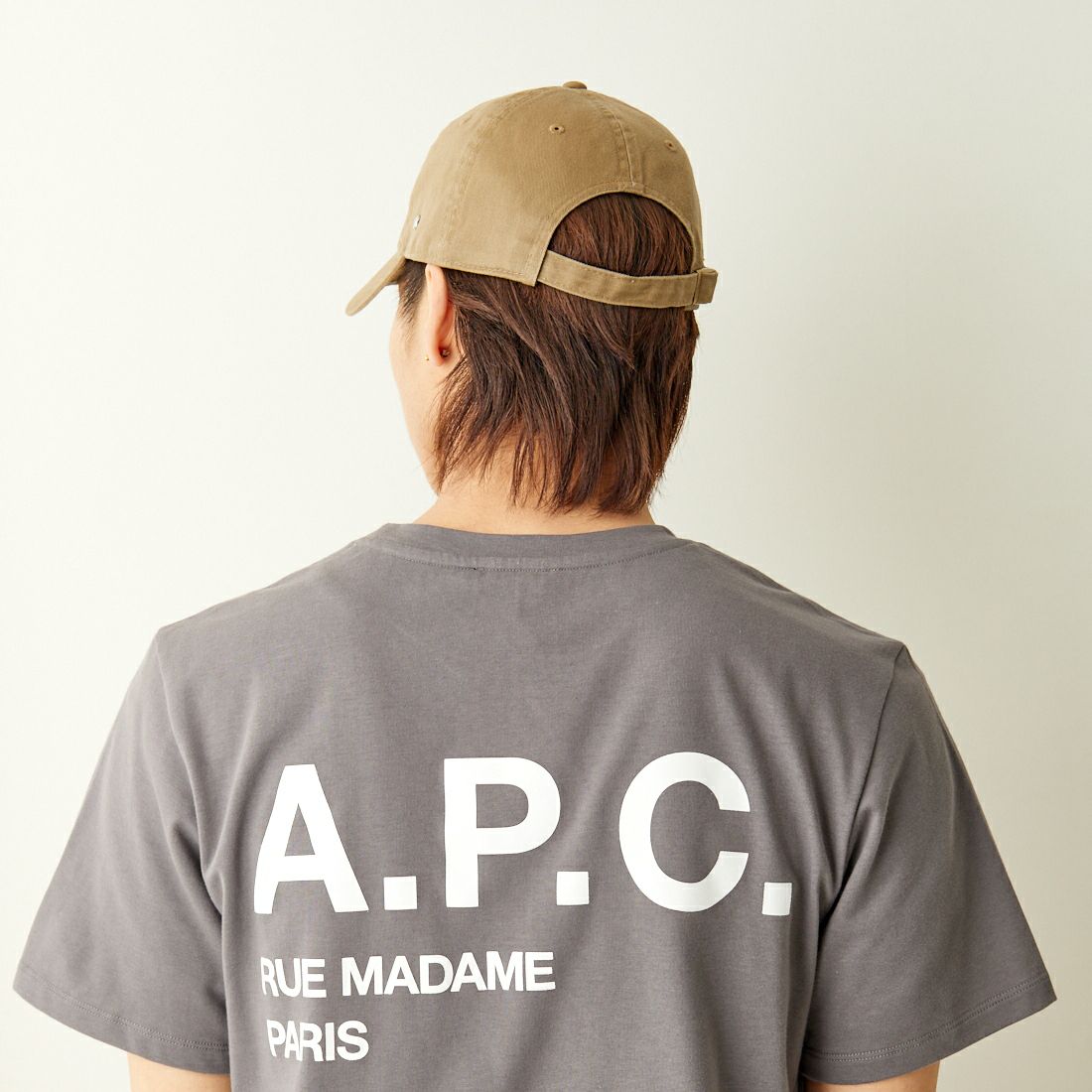 NEW ERA [ニューエラ] カジュアルクラシック フラッグロゴキャップ [14109543] KHA