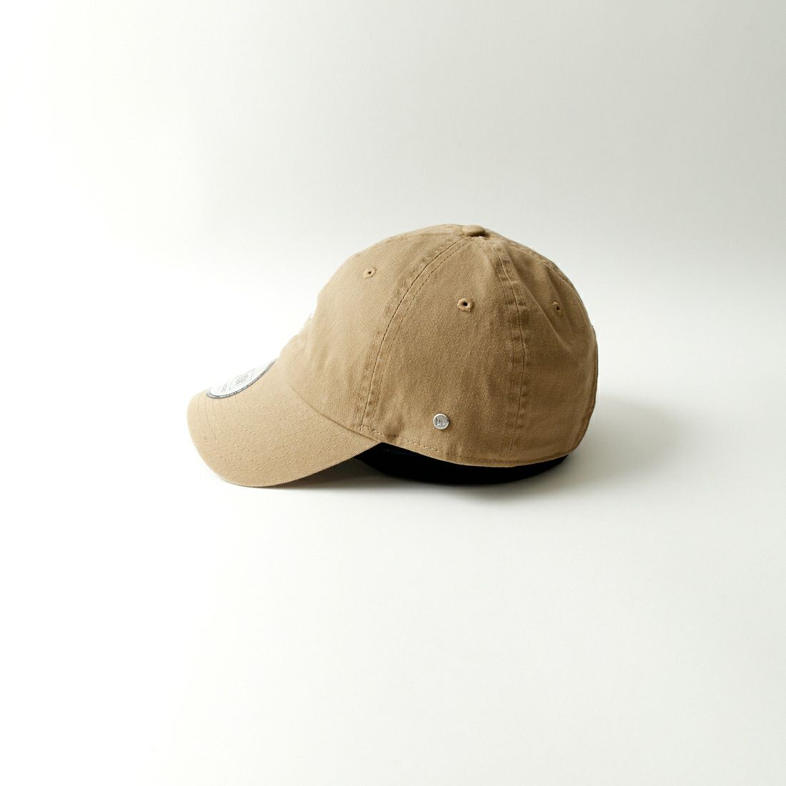 NEW ERA [ニューエラ] カジュアルクラシック フラッグロゴ