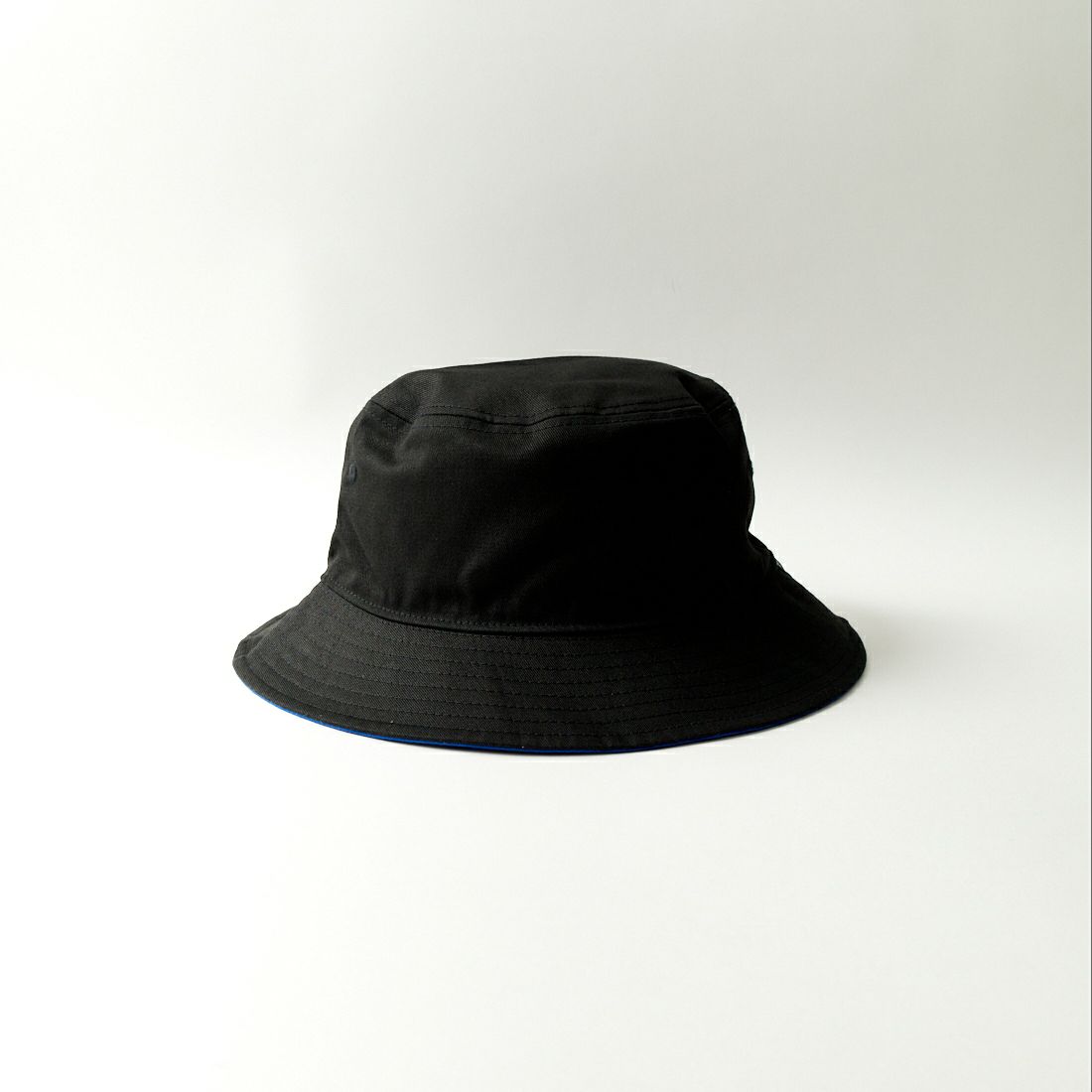 NEW ERA [ニューエラ] リバーシブルバケットハット ニューヨーク・メッツ [14109582] BLK