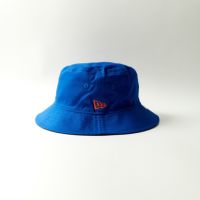 NEW ERA [ニューエラ] リバーシブルバケットハット ニューヨーク・メッツ [14109582] BLK