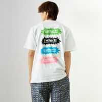 WHITE&&モデル身長：179cm 着用サイズ：L&&