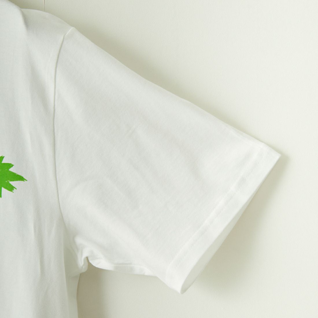 carhartt WIP [カーハートダブリューアイピー] ショートスリーブ バムTシャツ [I033162] WHITE