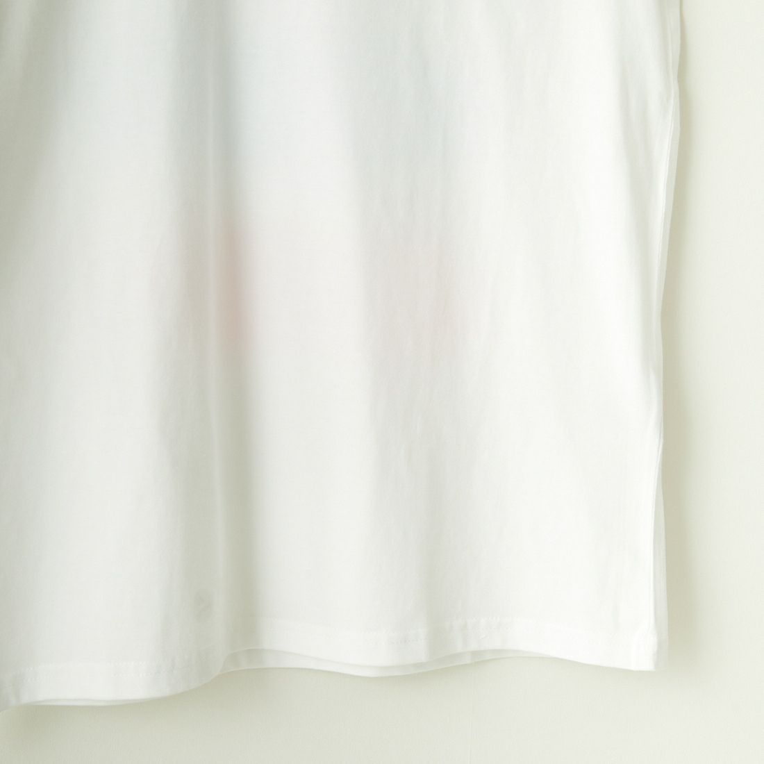 carhartt WIP [カーハートダブリューアイピー] ショートスリーブ バムTシャツ [I033162] WHITE