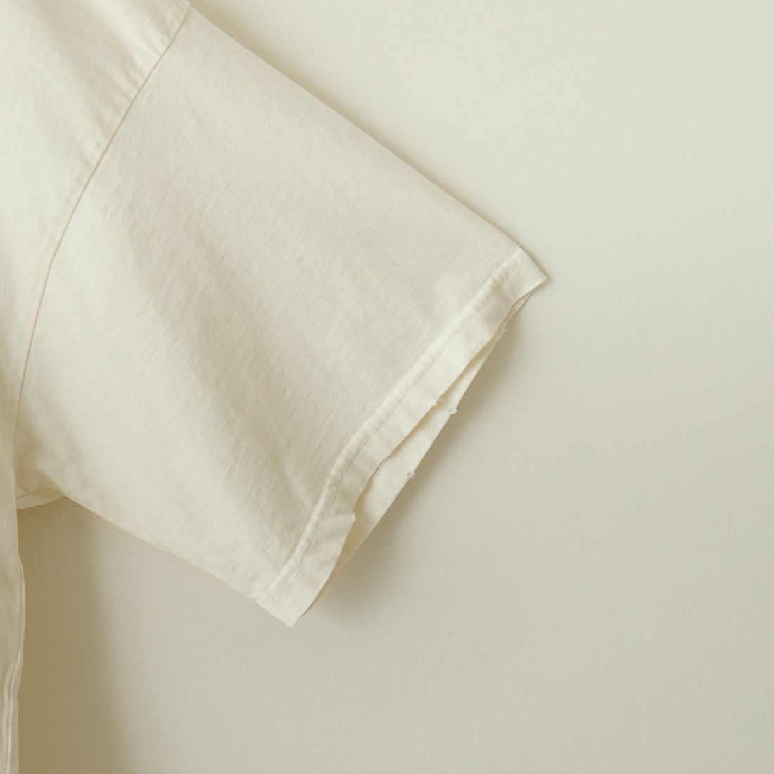 REMI RELIEF [レミレリーフ] 別注 ビッグプリントTシャツ COLORADO [RN26349316-JF] OFF WHITE