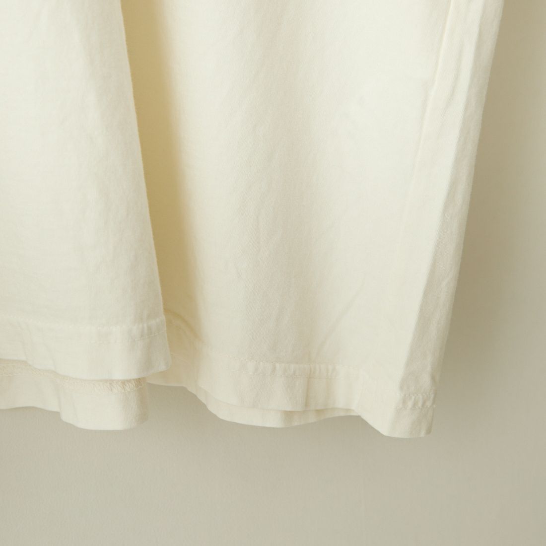 REMI RELIEF [レミレリーフ] 別注 ビッグプリントTシャツ COLORADO [RN26349316-JF] OFF WHITE